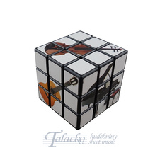Magic Cube Instruments